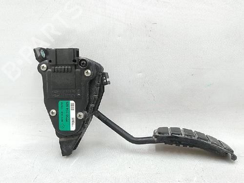 Pedal OPEL MOVANO A Van (X70) 2.5 DTI (FD) | BP27947184I4