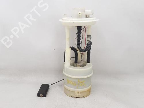Fuel pump FIAT MULTIPLA (186_) 1.6 16V Bipower (186AXC1A) | BP27937574M76 