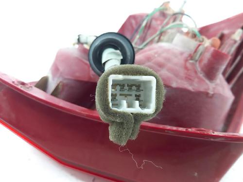 Right taillight HYUNDAI GETZ (TB) 1.1 | BP27967606C35