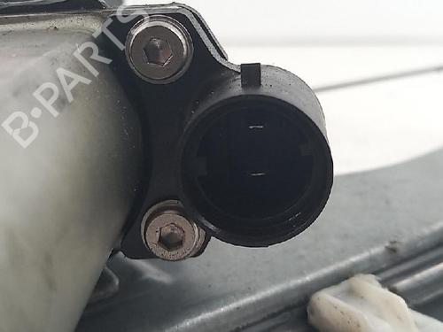 Front left window mechanism DACIA SANDERO 1.4 MPI LPG | BP27952276C22 