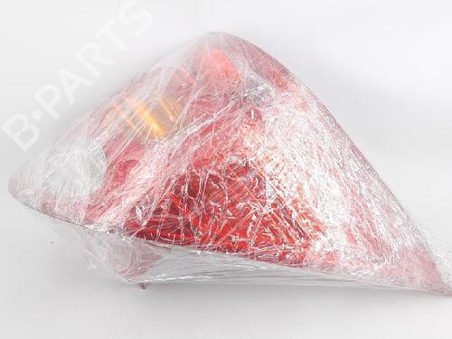 Right taillight PEUGEOT 1007 (KM_) 1.4 | BP27949644C35 