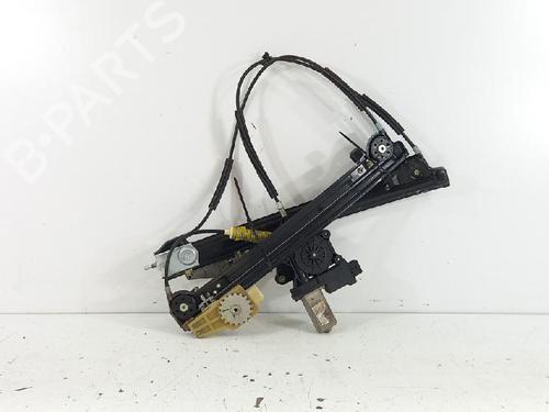 Front right window mechanism ALFA ROMEO MITO (955_) 0.9 TwinAir (955.AXW1B) | BP27957639C23 