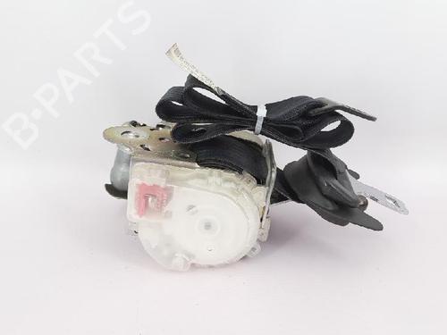 Sikkerhetsbelte foran venstre CITROËN C1 (PM_, PN_) 1.0 | BP27961330I26 