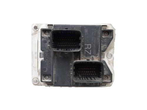 Modulo electronico OPEL CORSA D (S07) 1.3 CDTI (L08, L68) (75 hp) 27939961