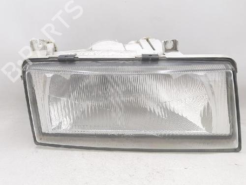 Right headlight SKODA FELICIA I (6U1) 1.3 | BP27936805C29 