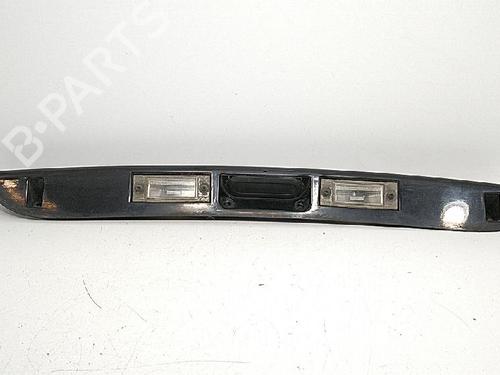 Tailgate handle CHRYSLER VOYAGER IV (RG, RS) 2.5 CRD | BP27942014C132 