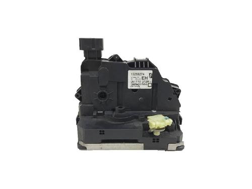 Used Front right lock OPEL CORSA D (S07) 1.3 CDTI (L08, L68) (95 hp) 27950503