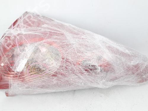 Left taillight PEUGEOT 107 (PM_, PN_) 1.0 | BP27948119C34