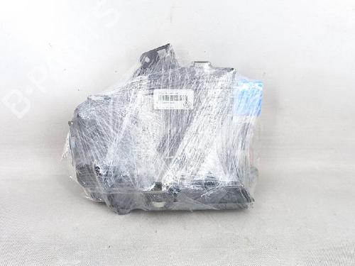 Front right lock VW TOURAN (1T1, 1T2) 1.6 | BP27952206C97
