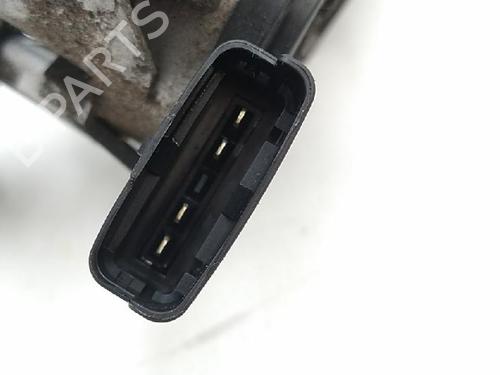 Viskermotor vindrude CITROËN C3 II (SC_) 1.4 | BP27946097M29 