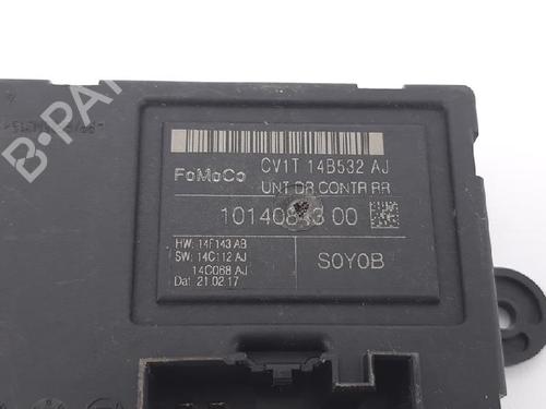 Module électronique FORD B-MAX (JK) 1.4 LPG | BP27969797M83 