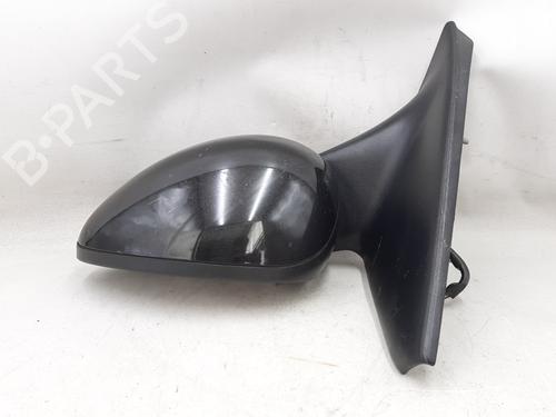 Left mirror ALFA ROMEO 147 (937_) 1.6 16V T.SPARK ECO (937.AXA1A, 937.BXA1A) | BP17237670C26