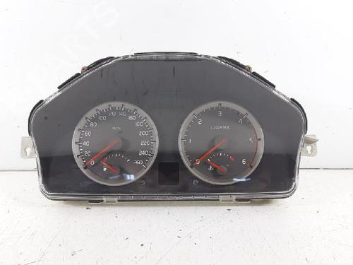 Kombiinstrument VOLVO V50 (545) 2.0 D | BP27934503C47