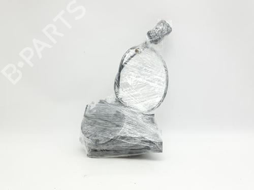 Rear right lock RENAULT CLIO III (BR0/1, CR0/1) 1.5 dCi (C/BR0G, C/BR1G) | BP27966802C99 