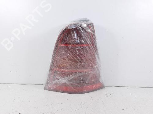 Right taillight MERCEDES-BENZ A-CLASS (W168) A 140 (168.031, 168.131) | BP27957618C35 