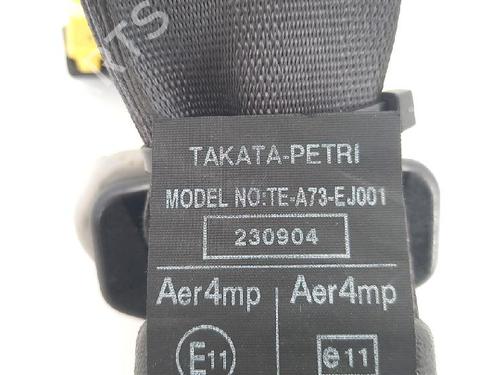 Front left seatbelt HONDA CIVIC VII Hatchback (EU, EP, EV) 1.7 CTDi (EP4, EU9) | BP27950387I26 