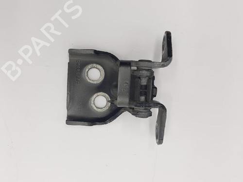 Hinge/Door check strap FORD FUSION (JU_) 1.6 TDCi | BP27942556C146 