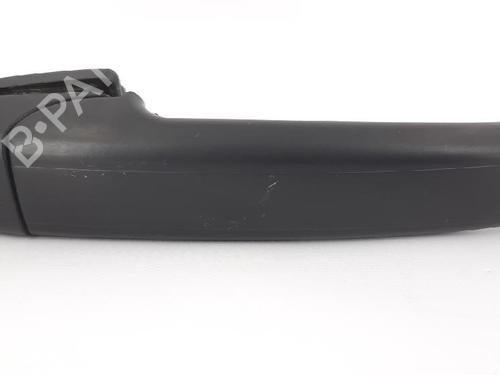 Rear right exterior door handle SEAT CORDOBA (6K1, 6K2) 1.4 16V | BP27965350C130 