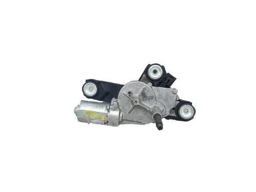 Viskermotor bakrute FORD FOCUS C-MAX (DM2) 1.8 TDCi (115 hp) 27934687
