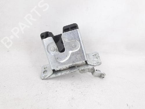 Tailgate lock OPEL ASTRA G Hatchback (T98) 1.7 DTI 16V (F08, F48) | BP27935817C101 