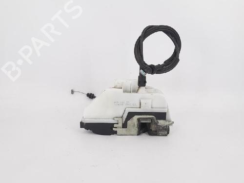 Front left lock CITROËN C3 I (FC_, FN_) 1.1 i | BP27964213C98 