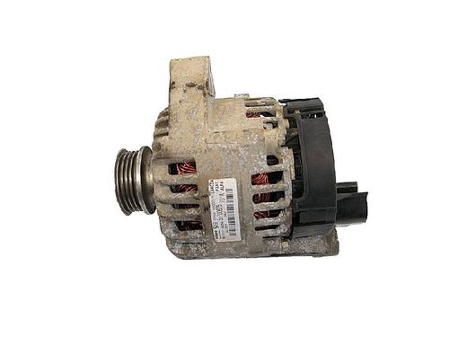 Used Alternator FIAT PANDA (169_) 1.2 Natural Power (169.AXB1A) (60 hp) 27940818