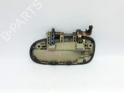 Rear right exterior door handle HYUNDAI MATRIX (FC) 1.5 CRDi | BP27962068C130 