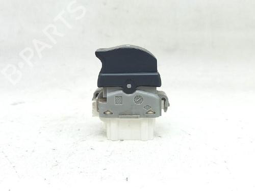 Left rear window switch RENAULT ESPACE IV (JK0/1_) 2.0 dCi (JK03, JK04, JK1C, JK1G, JK1J, JK1K) | BP27958612I29 