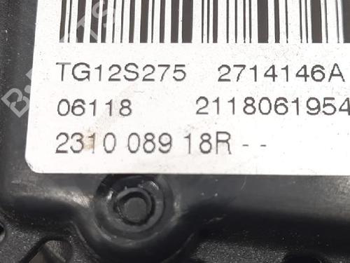 Alternator RENAULT CLIO IV (BH_) 1.5 dCi 75 | BP27946075M7 