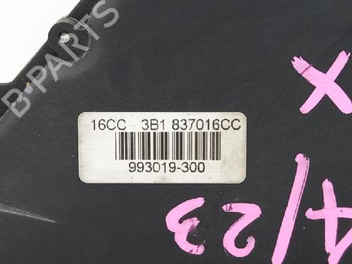 Front right lock SEAT CORDOBA (6L2) 1.2 12V | BP27961772C97 