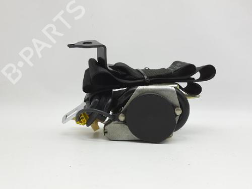Front right seatbelt VW POLO IV (9N_, 9A_) 1.2 | BP27966871I25 