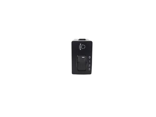 Used Mirror switch CHEVROLET AVEO / KALOS Hatchback (T250, T255) 1.2 (84 hp) 27968607