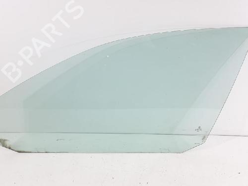 Front left door window VW GOLF PLUS V (5M1, 521) 1.6 | BP27948642C18 
