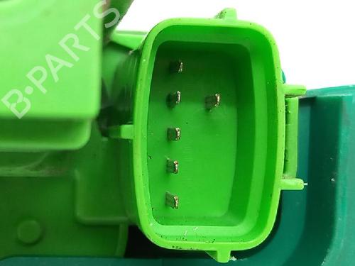 Front left lock ALFA ROMEO MITO (955_) 0.9 TwinAir (955.AXW1B) | BP27959600C98 