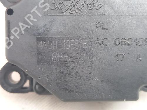 Electronic sensor VOLVO V50 (545) 2.0 D | BP27951442M84 