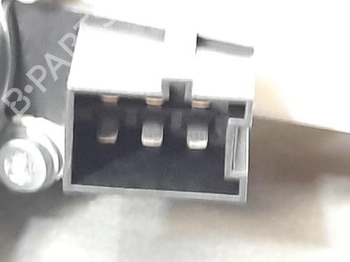 Front left window mechanism MERCEDES-BENZ B-CLASS Sports Tourer (W245) B 200 CDI (245.208) | BP27944841C22 