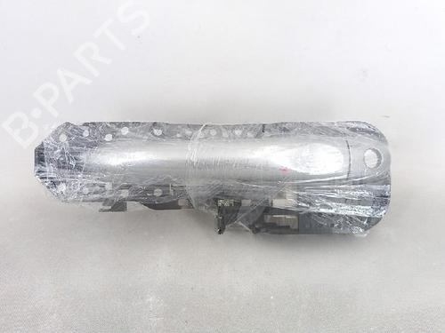 Front left exterior door handle RENAULT MEGANE III Coupe (DZ0/1_) 1.9 dCi (DZ0N, DZ0J, DZ1J, DZ1K) | BP27951090C128 