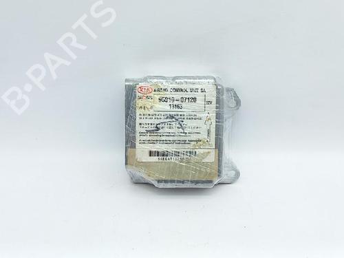 Kollisjonspute styreenhet KIA PICANTO I (SA) 1.1 | BP27961954M53 