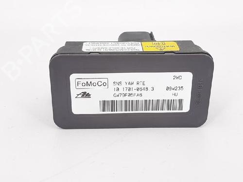 Elektronisk modul FORD FOCUS II Turnier (DA_, FFS, DS) 1.4 | BP27967836M83 