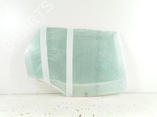 Rear right door window PEUGEOT 407 SW (6E_, 6D_) 2.0 HDi 135 | BP27957851C21 