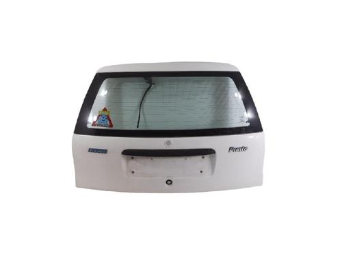 Used Tailgate FIAT PUNTO (176_) 1.7 D (57 hp) 27966399