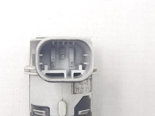 Electronic module ALFA ROMEO 159 (939_) 1.9 JTDM 16V (939AXC1B, 939AXC12) | BP27951005M83 