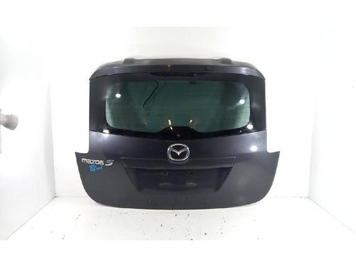 Used Tailgate MAZDA 5 (CR) 1.8 (CR19) (116 hp) 27960324