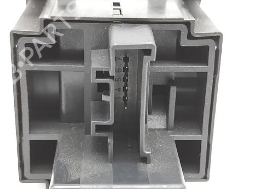 Switch RENAULT MEGANE III Hatchback (BZ0/1_, B3_) 1.5 dCi (BZ09, BZ0D, BZ1W, BZ29, BZ14) | BP27943588I30 