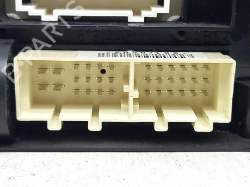 Climate control SEAT CORDOBA (6L2) 1.4 16V | BP27957575I5 