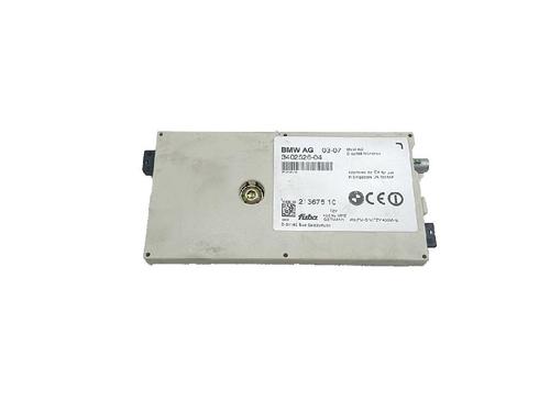 Elektronisk modul BMW X3 (E83) 2.0 d (150 hp) 27948005