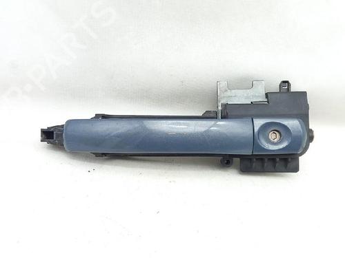 Front left exterior door handle FORD MONDEO III Saloon (B4Y) 2.0 16V DI / TDDi / TDCi | BP27937289C128 
