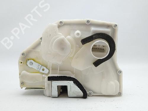 Front right lock OPEL AGILA B (H08) 1.2 (F68) | BP27947074C97 