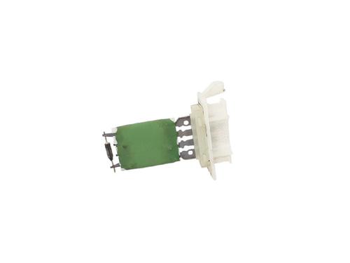 Used Heater resistor PEUGEOT 207 (WA_, WC_) 1.4 16V (95 hp) 27968831