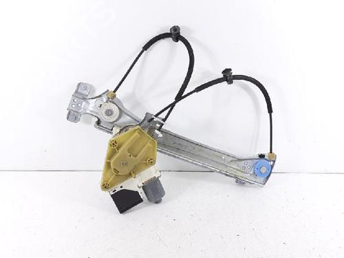 Rear right window mechanism RENAULT MEGANE III Grandtour (KZ0/1) 1.5 dCi (KZ09, KZ0D, KZ1G, KZ29, KZ14, KZ1W, KZ10, KZ1F,... | BP27953744C25 